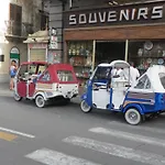 Ballaro\'S Vibe