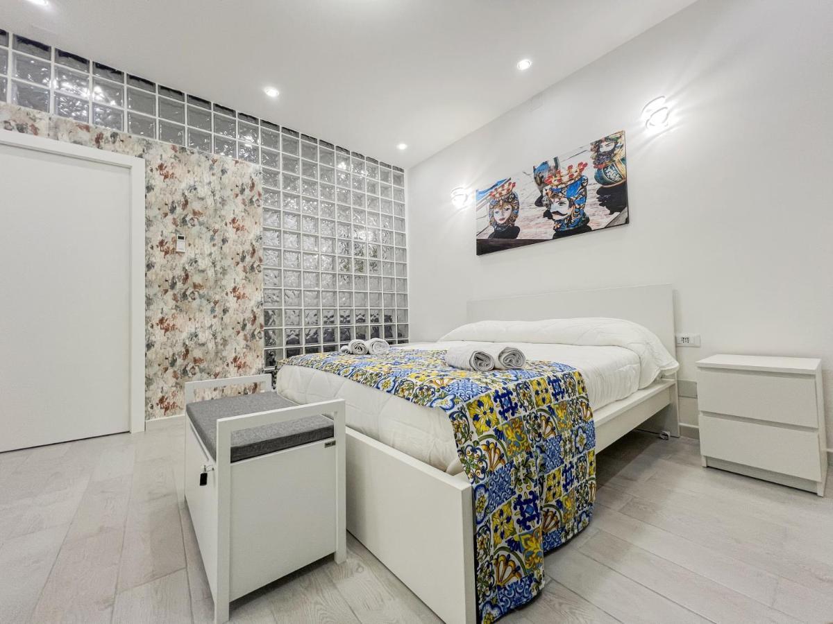 Apartment Ballaro's Vibe
