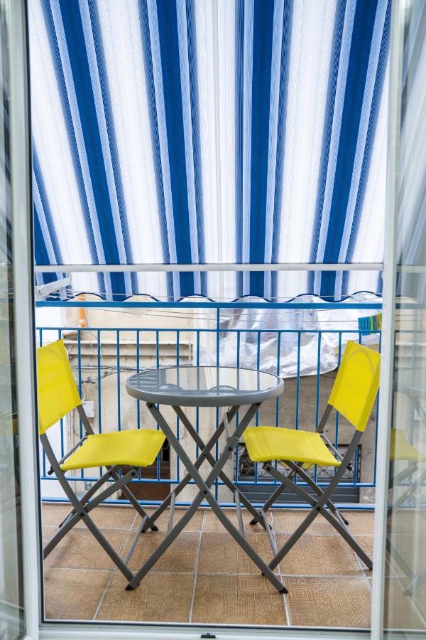 Apartment Ballaro's Vibe