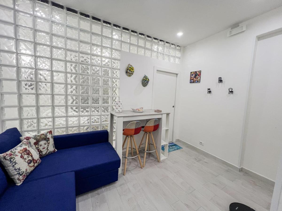 Ballaro's Vibe Apartment